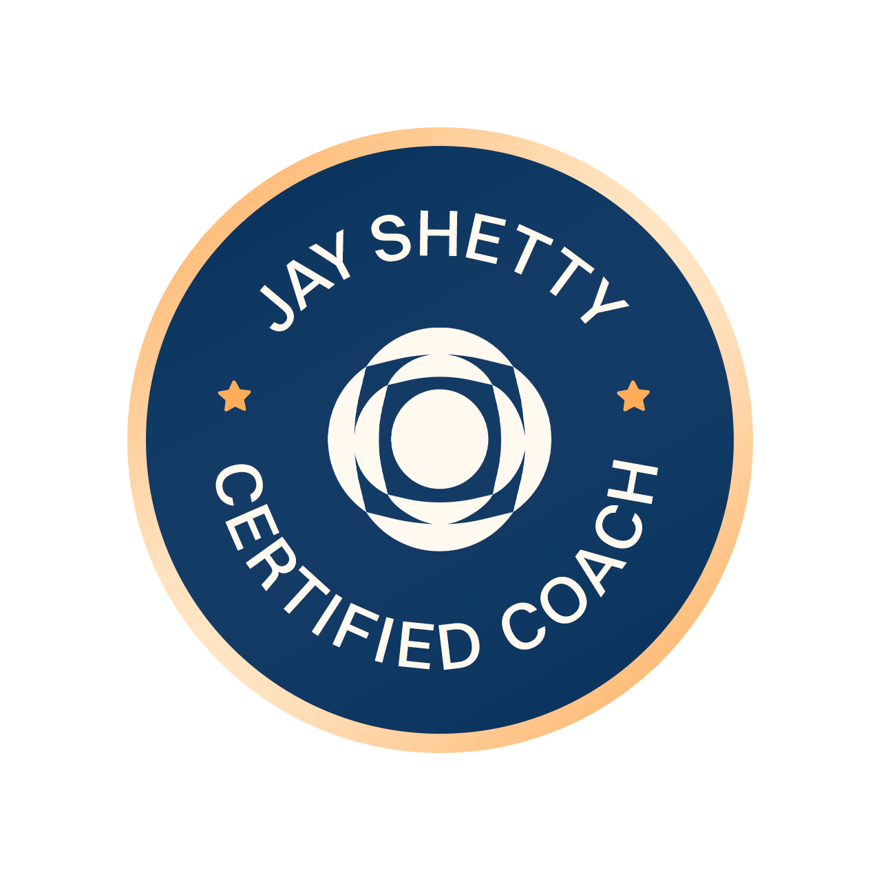 Jay Shetty Certification School certified coach
